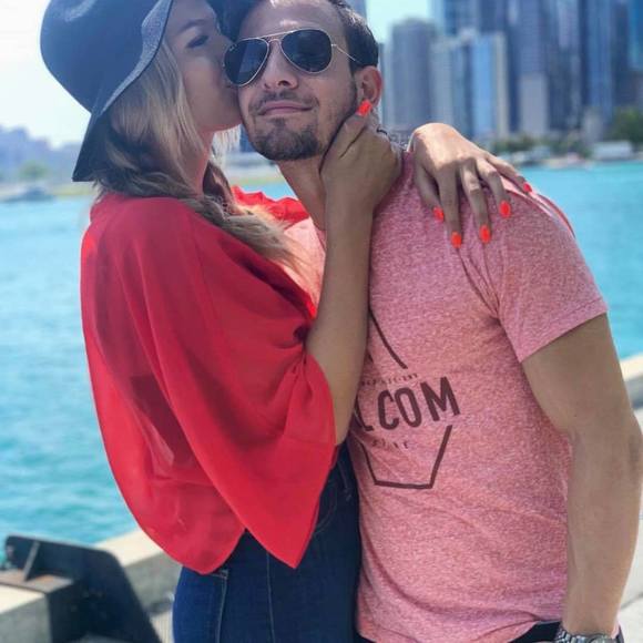 Meet your Posher, Bruce - Picture 1 of 1